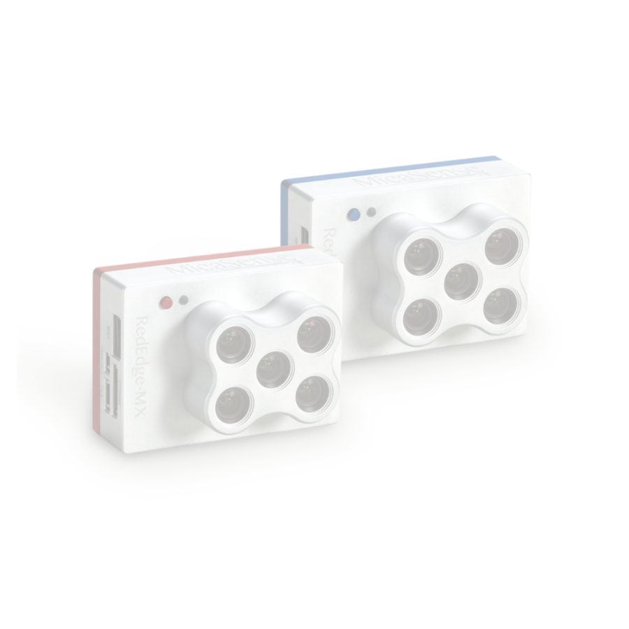 Micasense Dual Camera Full Kit